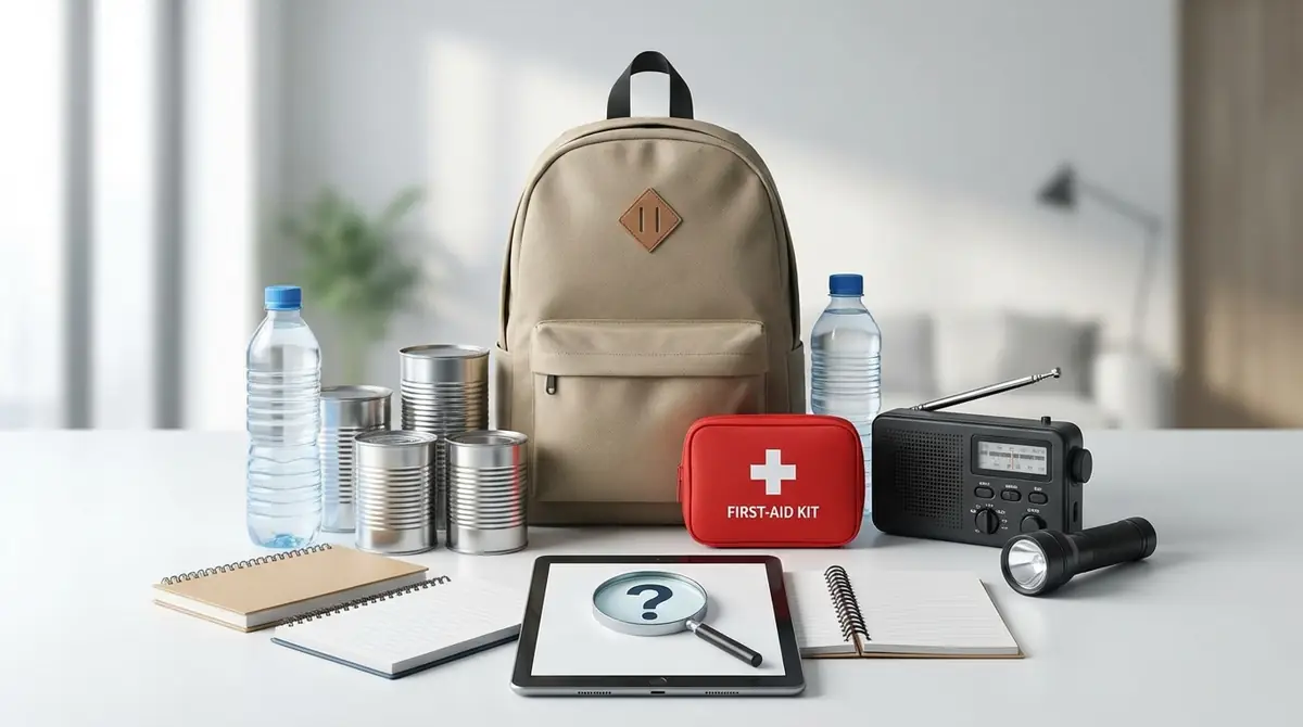 安い防災セットに関するよくある質問