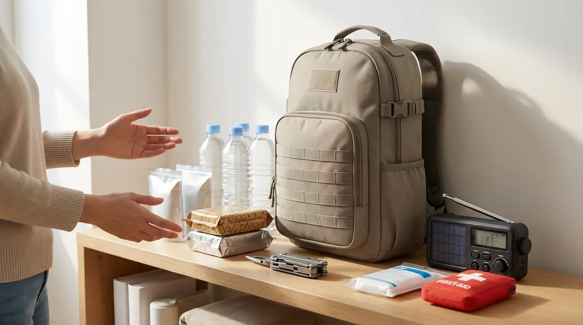 アイリスオーヤマ防災セットに関するよくある質問