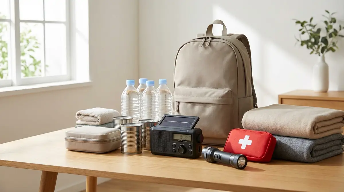 まとめ｜アイリスオーヤマ防災セットで今日から備えを始めよう