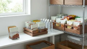 何日分必要？家族構成別のレトルト非常食備蓄量ガイド