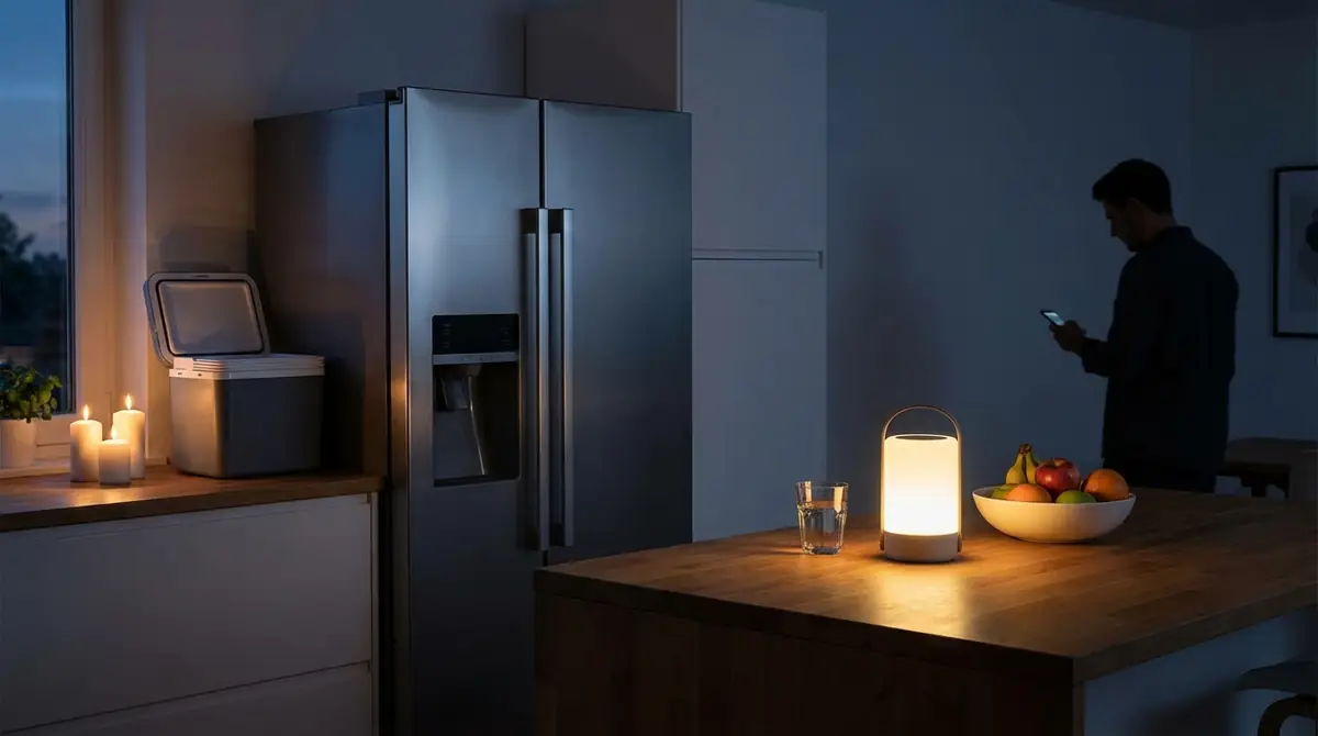 停電と冷蔵庫に関するよくある質問