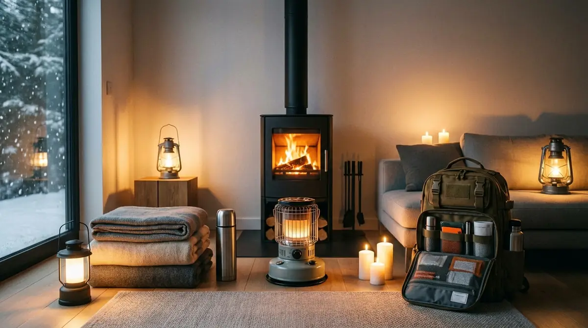 まとめ｜停電時の暖房方法を知って今日から備えよう