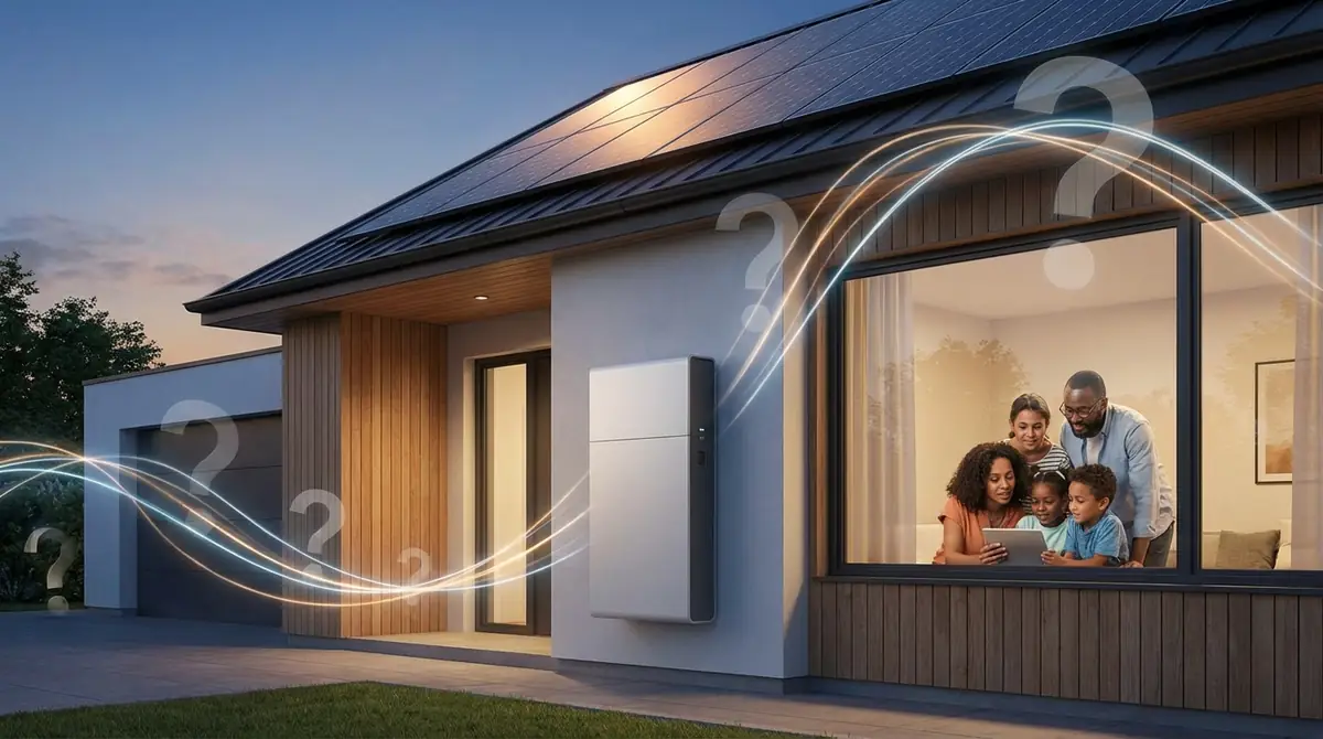 家庭用蓄電池に関するよくある質問