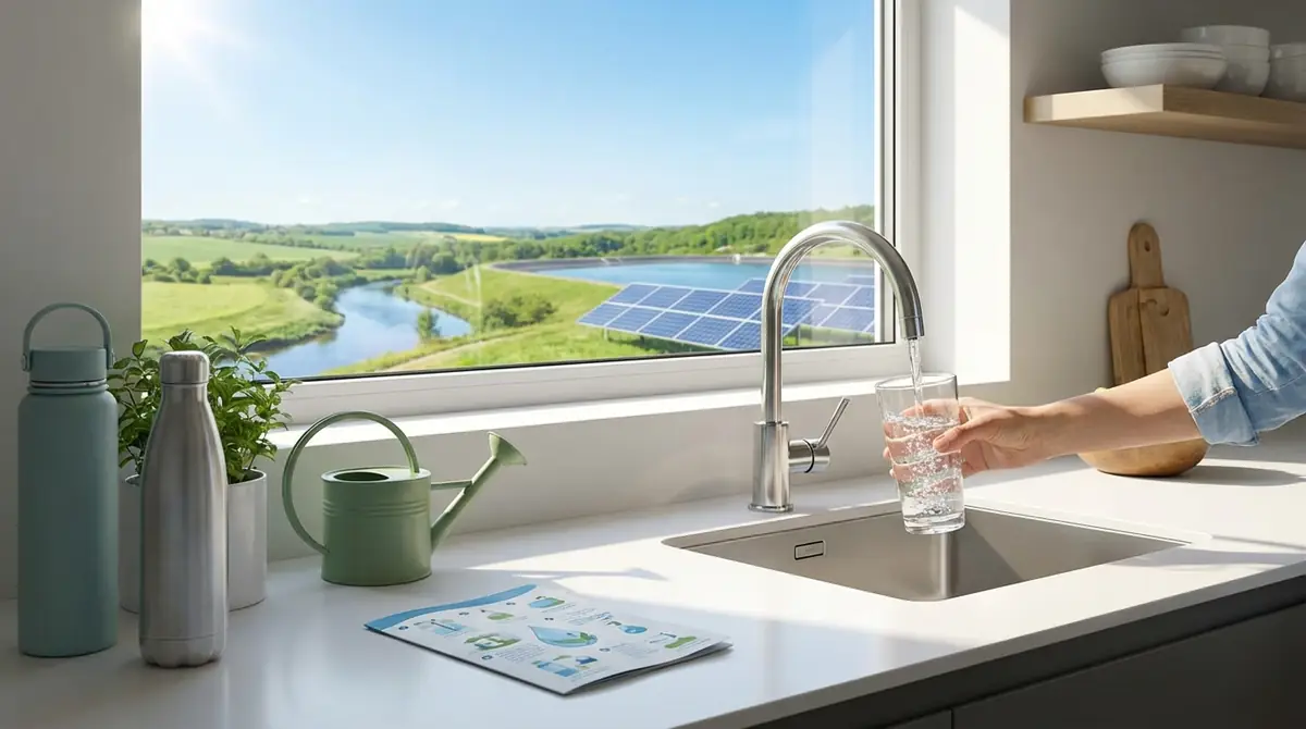 まとめ|生活用水の確保は「今日の行動」で決まる