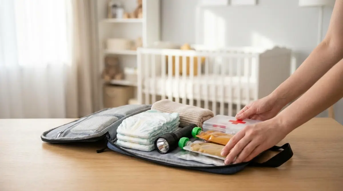 赤ちゃんの防災グッズに関するよくある質問