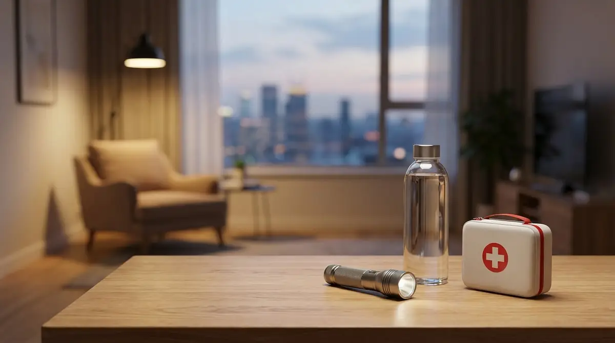 一人暮らしの防災が重要な3つの理由