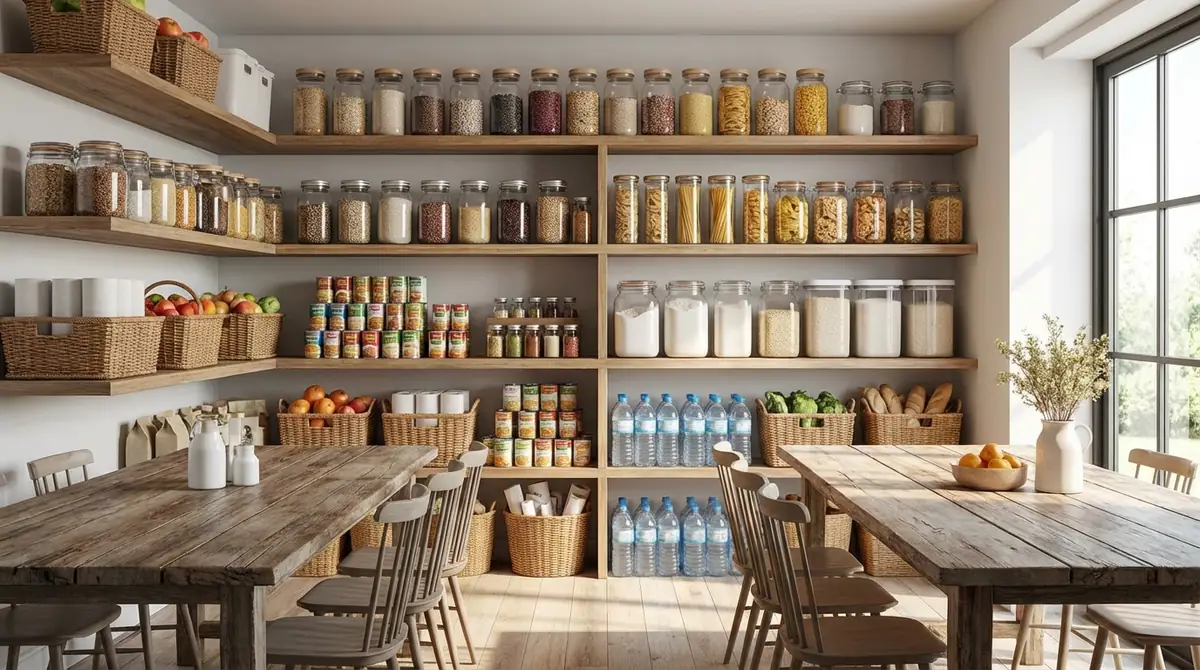 大家族の備蓄に関するよくある質問