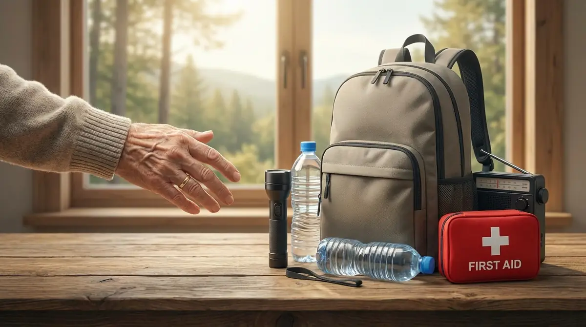 なぜ高齢者には特別な防災対策が必要なのか