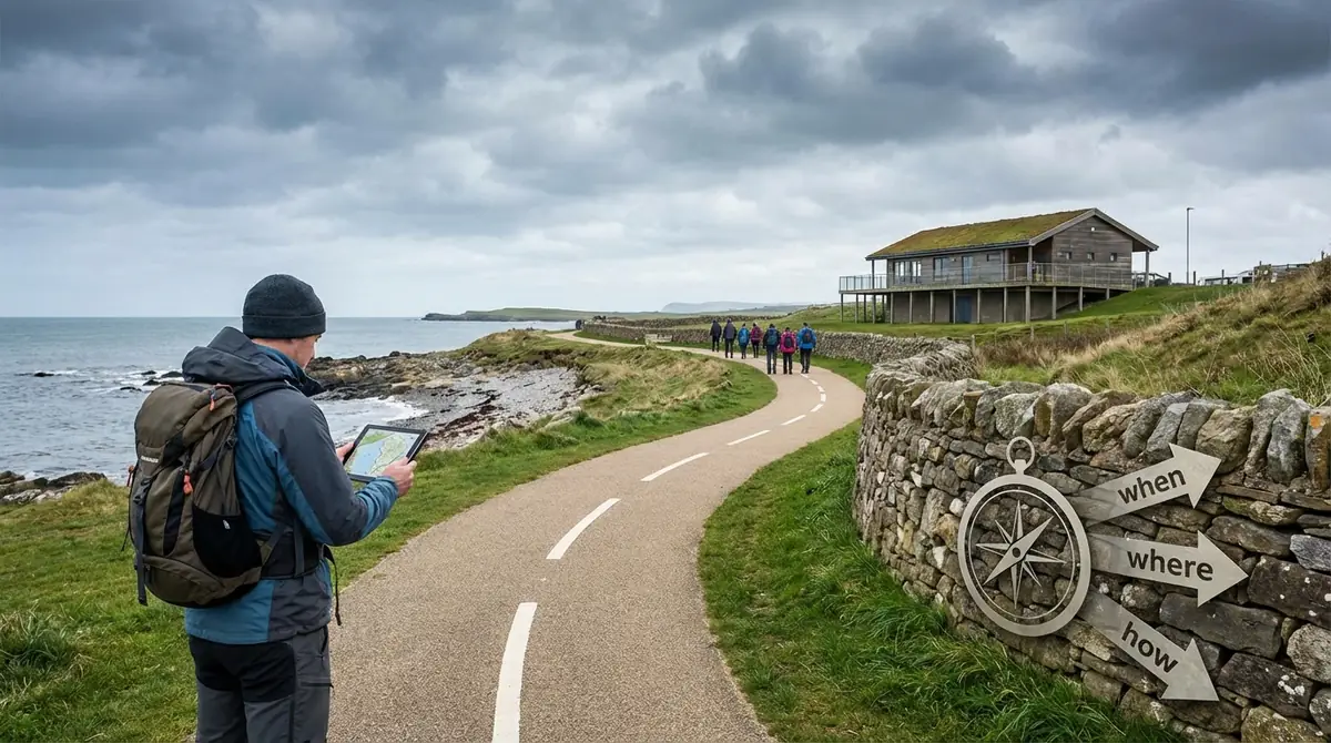 【避難編】いつ・どこに・どうやって逃げるか